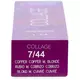 Lakme Collage 7/44 Permanent Color 60ml, image 3