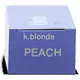 Lakme K.Blonde Toner Peach Permanent Color 60 ml, bilde 3