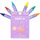 Mini-U bath crayons 78g, image 3
