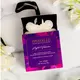 Spongelle Boxed White Flower Night Jasmine White 1pc, image 3