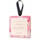 Spongelle Boxed White Flower Peony Flower White 1pc, image 3