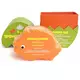Spongelle Sponge Animals Spongeasaurus Collection Triceratops 1pc, image 3