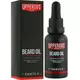 Uppercut Deluxe Beard Oil Patchouil & Leather 30 ml, image 3