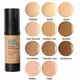 Youngblood flytende mineralfoundation Pebble 30 ml, bilde 3