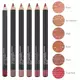 Youngblood Lip Pencil Pout 1.1 g, image 3
