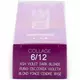 Lakme Collage 6/12 Permanent farge 60 ml, bilde 3