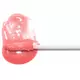 Infracyte Luscious Lips 329 - Lovers Coral 7 ml, image 3