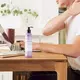Dr. Bronners økologiske kroppslotion Lavendel-kokosnøtt 240 ml, bilde 3