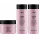 Lakme Teknia Color Stay reisepakke: Sjampo 100 ml, balsam 100 ml, behandling 50 ml, bilde 3
