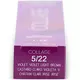 Lakme Collage 5/22 Permanent farge 60 ml, bilde 3