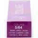 Lakme Collage 5/64 Permanent farge 60 ml, bilde 3