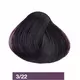 Lakme Gloss hårfarge 3/22 60 ml, bilde 3