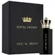 Royal Crown Oud Al Melka Extrait De Parfum 100 ml, bilde 3