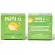 Mini-U Single Green Bath Bomb 50 g , bilde 3