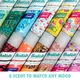 Batiste Naughty tørrsjampo 200 ml, bilde 2