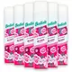 Batiste Blush dry shampoo 200ml, image 2