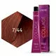 Lakme Collage 7/44 Permanent Color 60ml, image 5