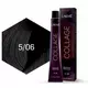 Lakme Collage 5/06 Permanent farge 60 ml, bilde 4