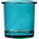 Yankee Candle Bucket Teal lysestake