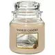 Yankee Candle Classic Medium Jar Warm Cashmere 411 g