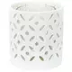 Yankee Candle keramisk sirkel lysestake