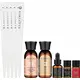 Alqvimia Supreme Beauty & Spa Experience Him & Her-sett: Bust Beautifying body oil 30 ml + Lavender Relaxing body oil 30 ml + Sensuality Body Nectar Woman body oil 3 ml + Seductive Man body oil 3 ml + Mind Opening essential oil blend 5 ml