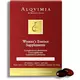 Alqvimia Woman's Essence kosttilskudd 30 perler