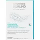 Annemarie Borlind Hyaluronic Eye Pads med umiddelbare resultater 6x2 stk