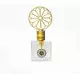 Angela Ciampagna Hatria Collection Kanat Extrait De Parfum 100 ml
