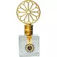 Angela Ciampagna Hatria Collection Nox Extrait De Parfum 100 ml
