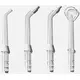 Spotlight Oral Care Classic Tip water flosser replacements 3pcs