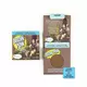 TheBalm Brow Pow øyenbrynspudder lysebrunt 1,2 g