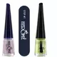 Herome Essential Dry And Ridging Nails Yellow Set