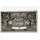 Apothecary 87 Sandalwood & Vanilla 1893 barberkrem 100 ml, bilde 3