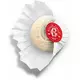 Roger & Gallet Jean Marie Farina Soap 100g, image 3