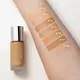 Artdeco Rich Treatment foundation 10 Sunny Shell 20 ml, bilde 3