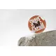 Men Rock Sandalwood barberkrem 100 ml, bilde 3
