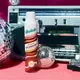 Batiste Volume tørrsjampo 200 ml, bilde 3