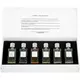 Eight & Bob Iconic Collection parfymer 6 x 30 ml