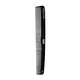 Uppercut Deluxe BB7 Black Cutting Comb
