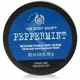 The Body Shop Peppermint foot scrub 100ml