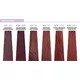 Milk_Shake Creative Permanent Color 6.56 Red Mahogany Dark Blonde 100 ml, bilde 3