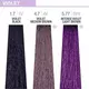 Milk_Shake Creative Permanent Color 4.7 Violet Medium Brown 100ml, image 3