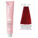 Milk_Shake Smoothies Semi Permanent Color 6.66 Dark Intense Red Blond 100 ml, bilde 3