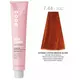 Milk_Shake Smoothies Semi Permanent Color 7.44 Intense Copper Medium Blond 100 ml, bilde 3