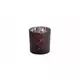 Yankee Candle Modern Pinecone lysestake lilla, bilde 2