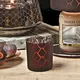 Yankee Candle Modern Pinecone lysestake lilla, bilde 3