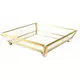 Yankee Candle Maize & Metal Tray Large, image 2