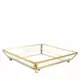 Yankee Candle Maize & Metal Tray Large, image 3