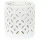 Yankee Candle keramisk sirkel lysestake, bilde 2
